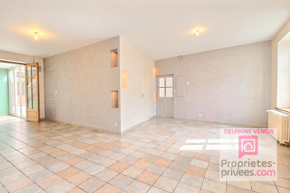 Maison à vendre, 200m², Châteauneuf