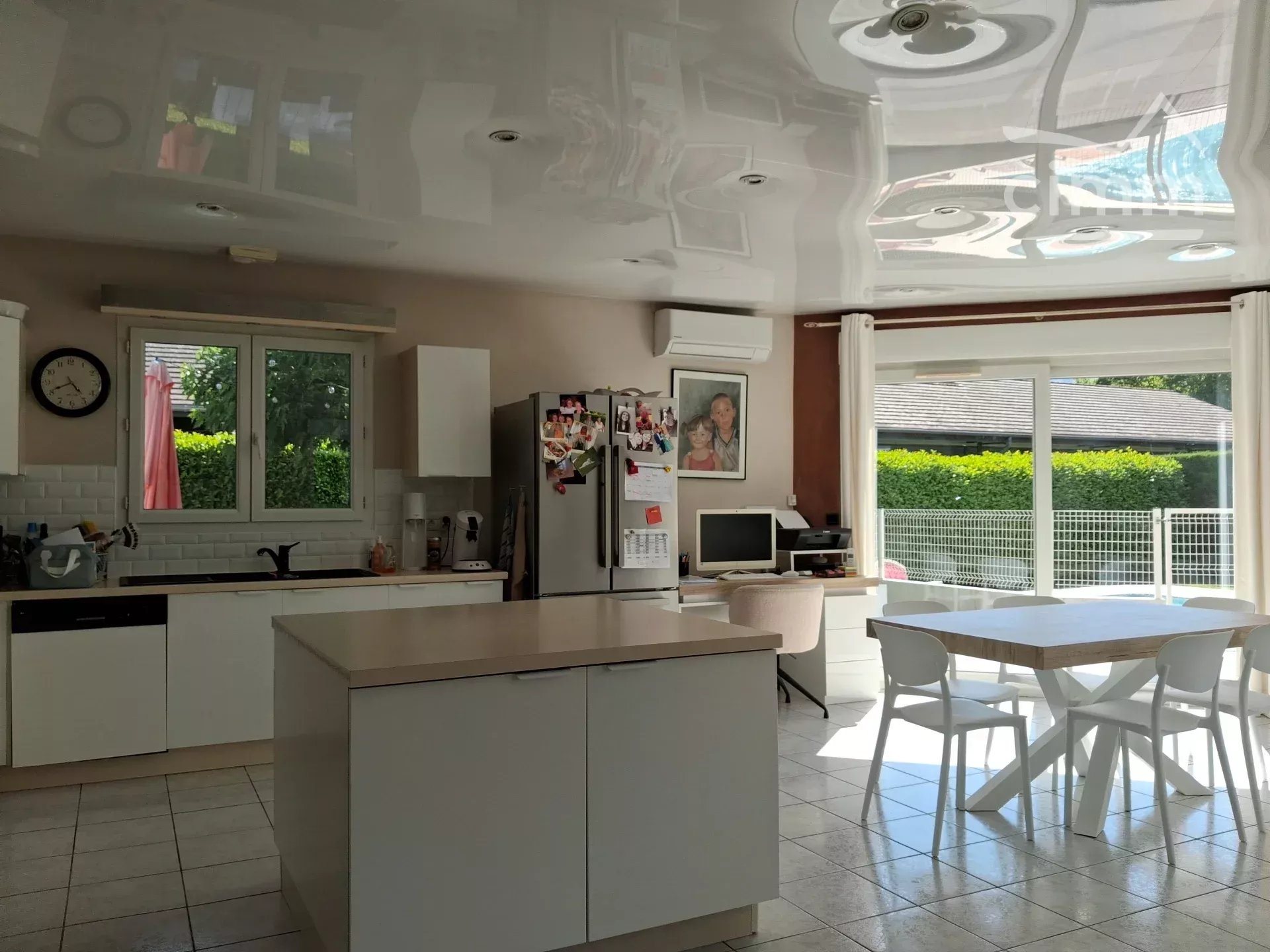 Maison à vendre, 124m², Le Cheylas