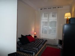 Appartement à louer, 15m², Boulogne-Billancourt