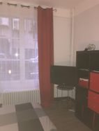 Appartement à louer, 15m², Boulogne-Billancourt