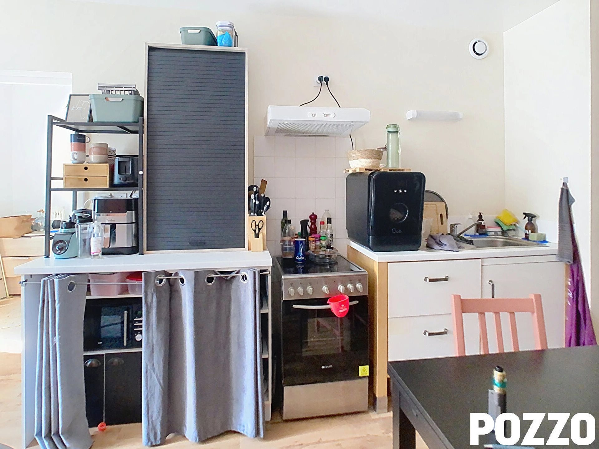 Appartement à louer, 42m², Pontorson