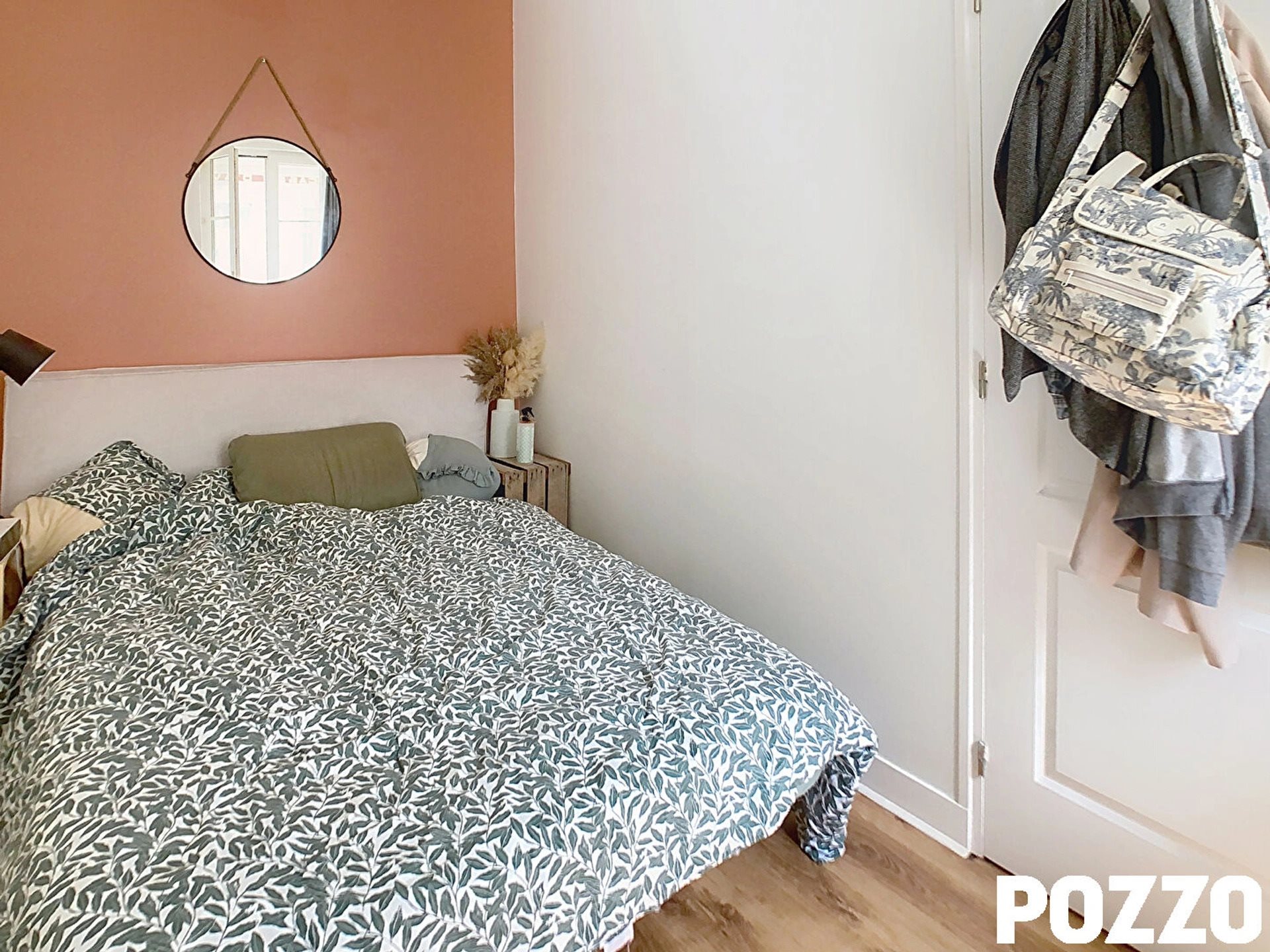 Appartement à louer, 42m², Pontorson