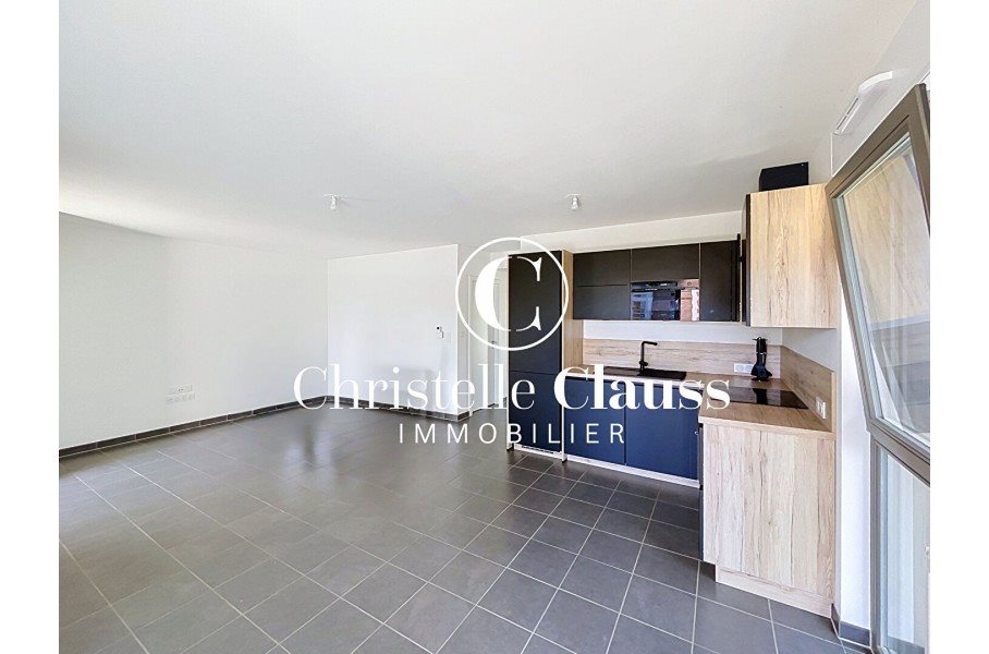 Appartement à vendre, 64m², Reichstett