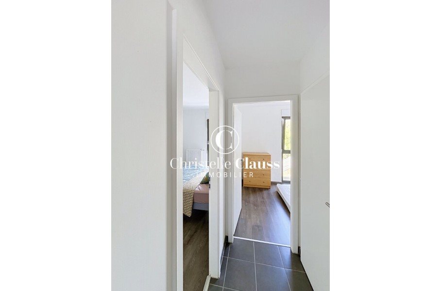 Appartement à vendre, 64m², Reichstett