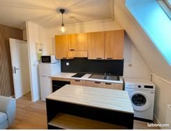 Appartement à louer, 30m², Vierzon