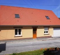 Maison à louer, 125m², Beaurevoir