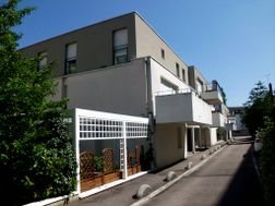 Appartement à louer, 73m², Nancy