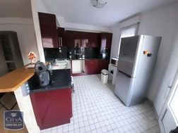 Appartement à louer, 52m², Blois