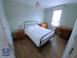 Appartement à louer, 52m², Blois