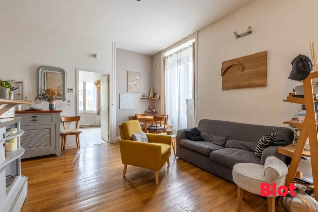 Appartement à vendre, 181m², Rennes