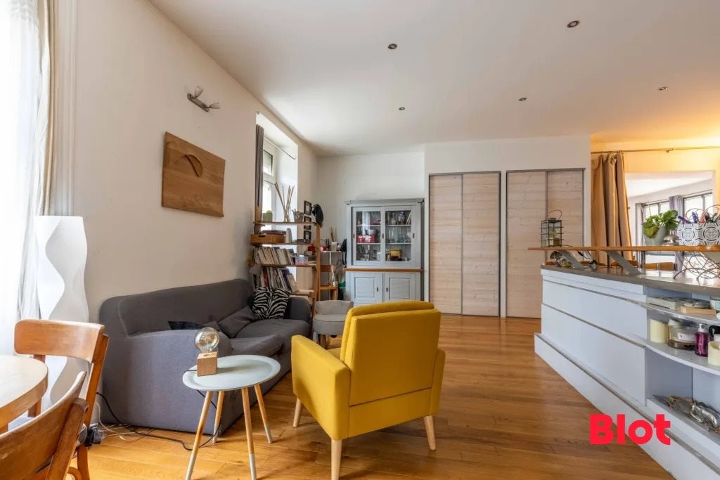 Appartement à vendre, 181m², Rennes