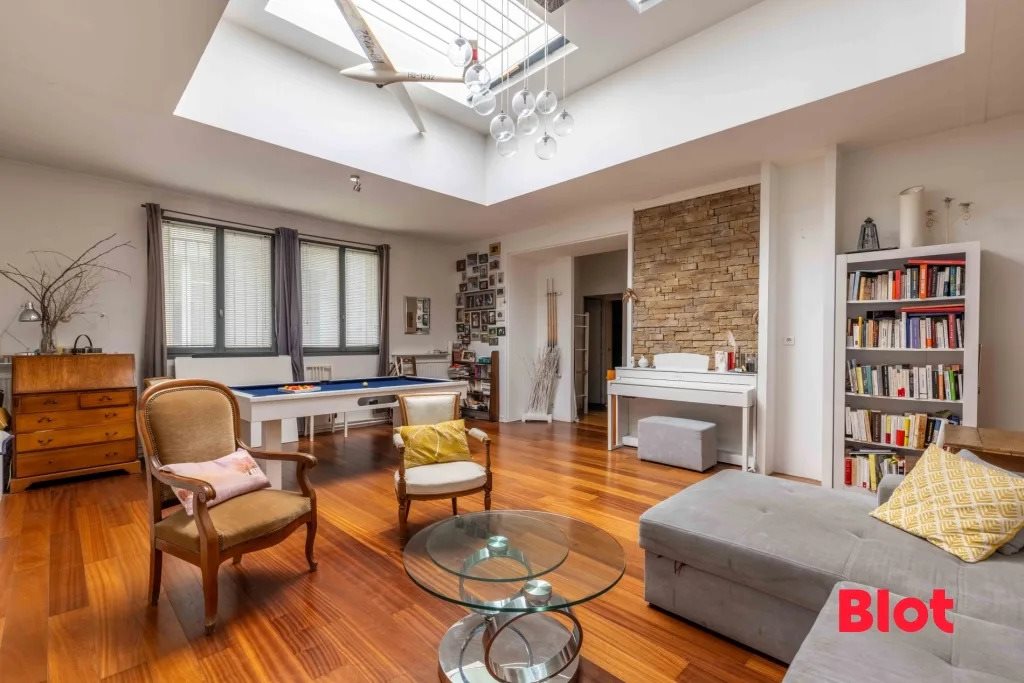Appartement à vendre, 181m², Rennes