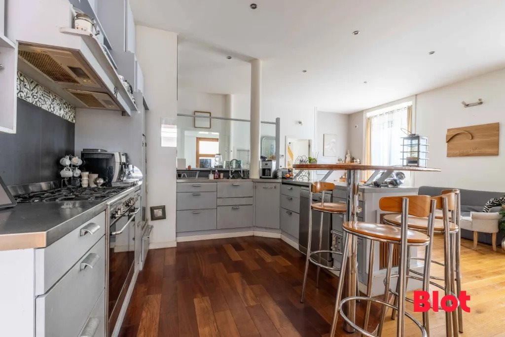 Appartement à vendre, 181m², Rennes