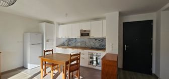 Appartement à louer, 45m², Le Ban-Saint-Martin