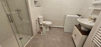 Appartement à louer, 45m², Le Ban-Saint-Martin