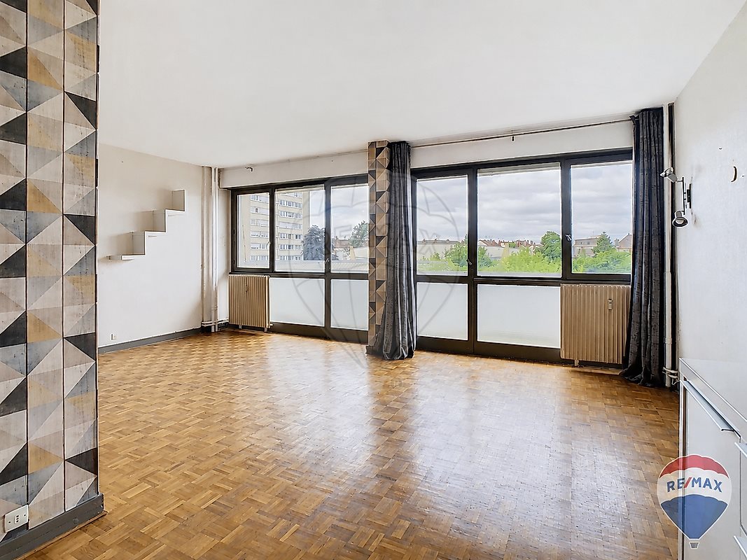 Appartement à vendre, 103m², Chalon-sur-Saône