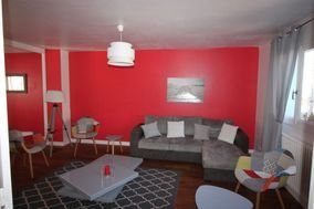 Maison à louer, 100m², Dijon