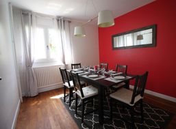 Maison à louer, 100m², Dijon