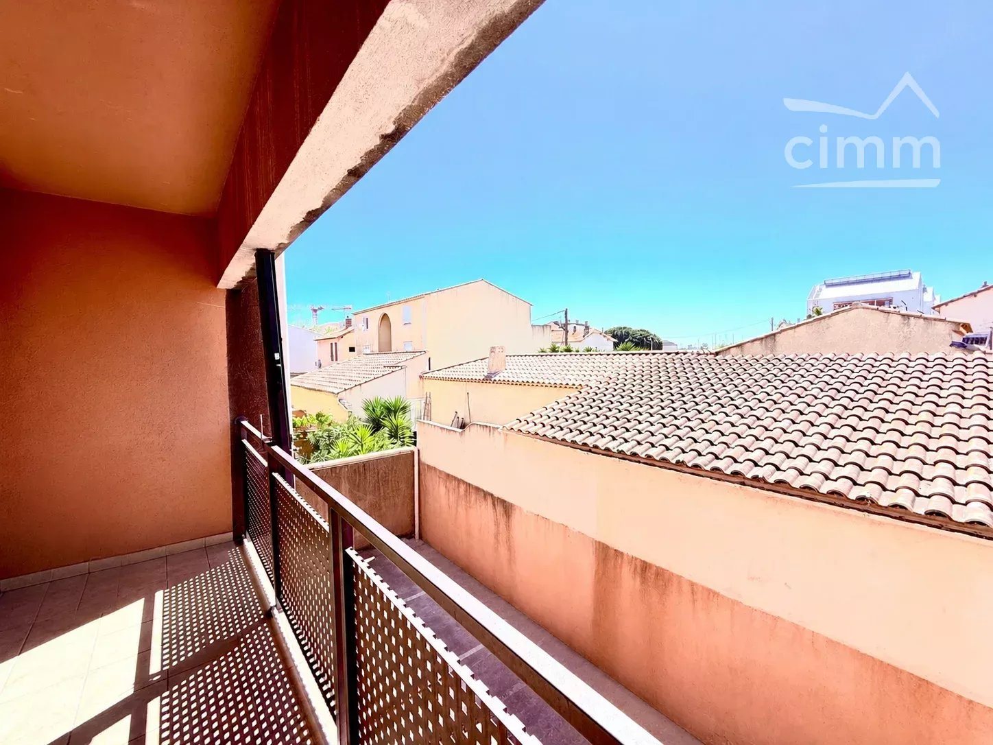 Appartement à vendre, 45m², Port-Saint-Louis-du-Rhône