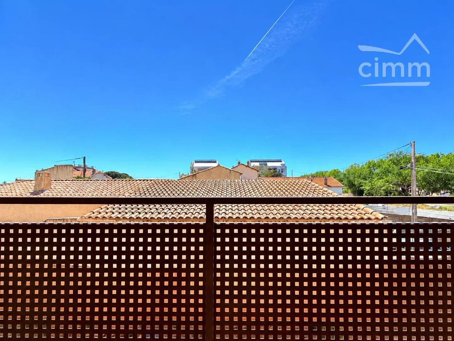 Appartement à vendre, 45m², Port-Saint-Louis-du-Rhône