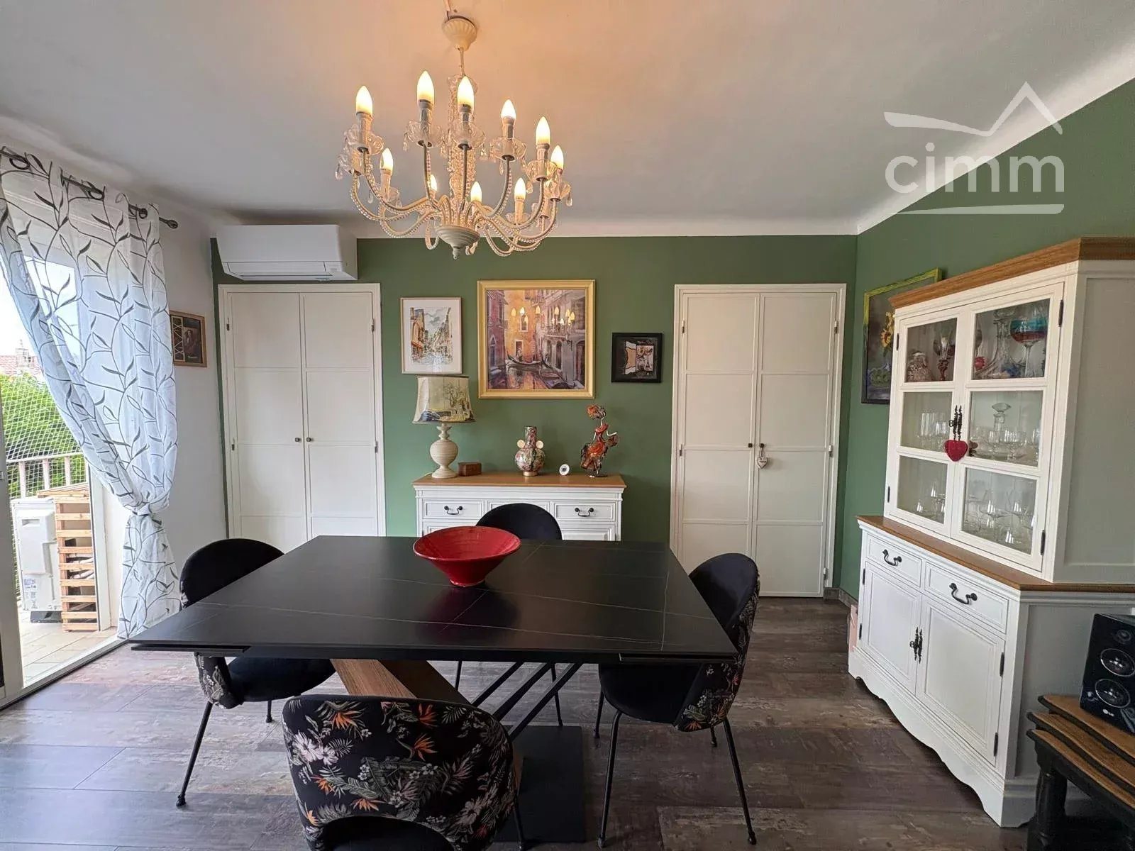 Appartement à vendre, 90m², Béziers