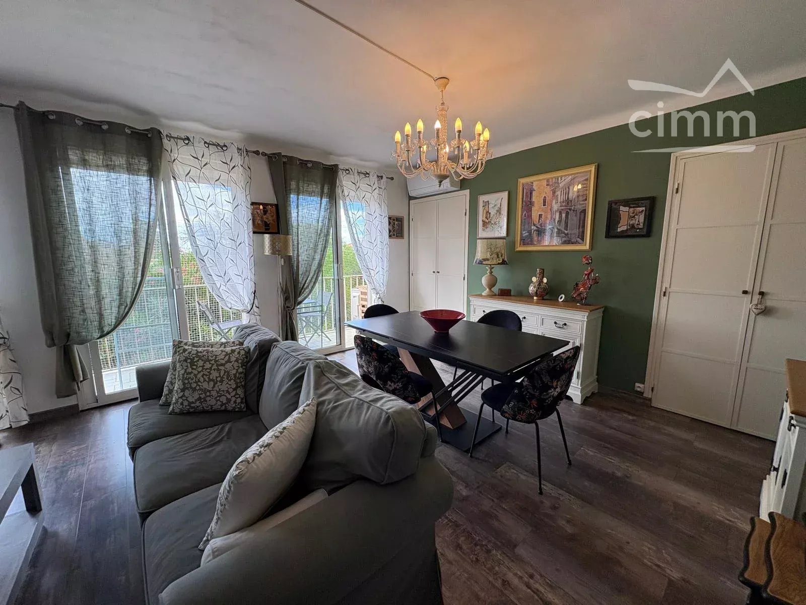 Appartement à vendre, 90m², Béziers