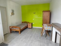 Appartement à louer, 19m², Poitiers