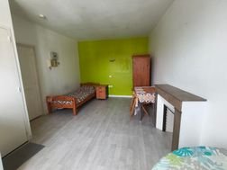 Appartement à louer, 19m², Poitiers