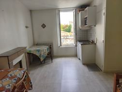 Appartement à louer, 19m², Poitiers