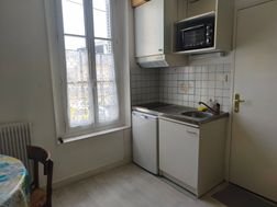 Appartement à louer, 19m², Poitiers