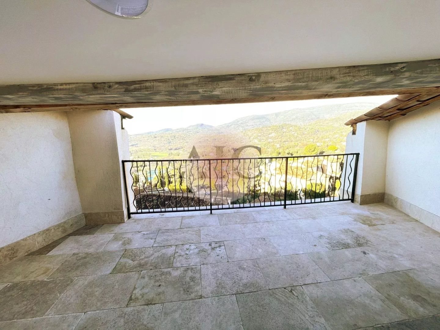 Appartement à vendre, 71m², Fayence