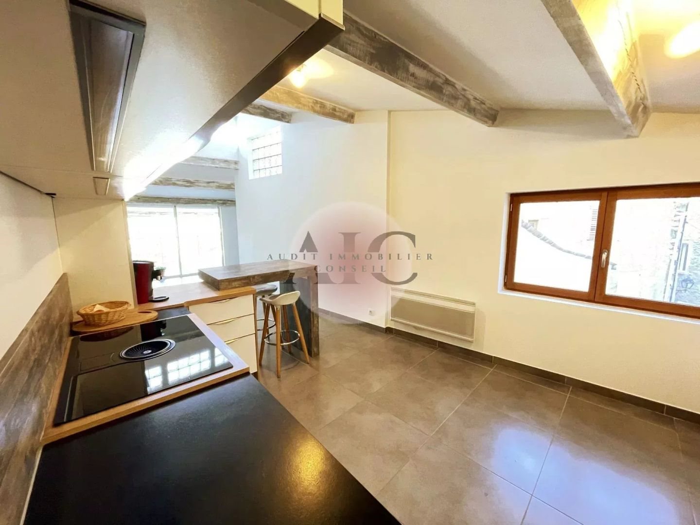 Appartement à vendre, 71m², Fayence