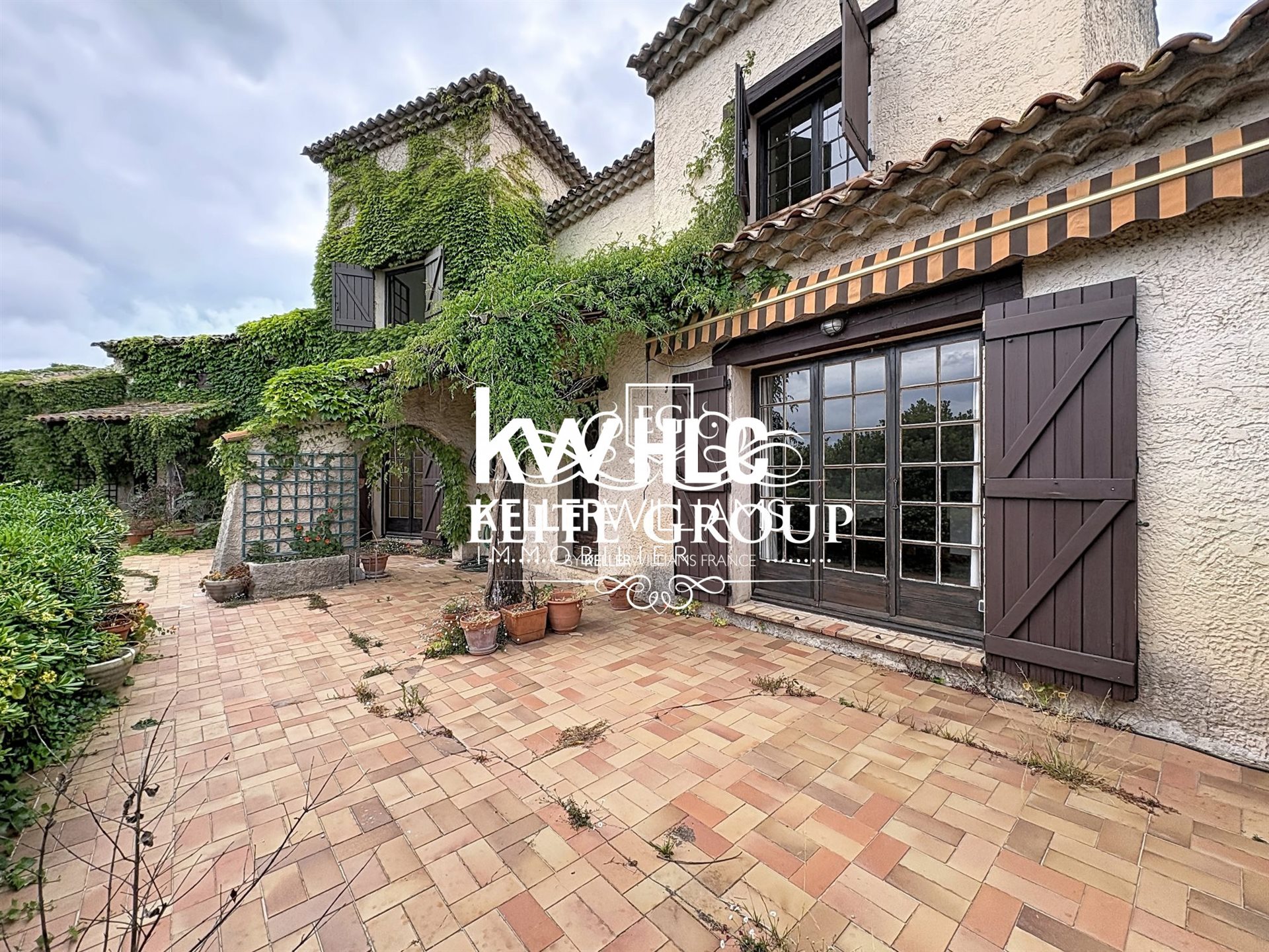 Maison à vendre, 181m², Antibes