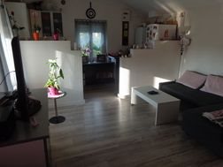 Appartement à louer, 64m², Saint-Etienne