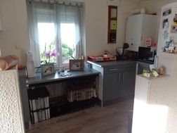 Appartement à louer, 64m², Saint-Etienne
