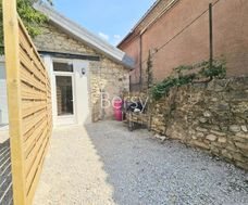 Appartement à louer, 25m², Caromb