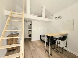 Appartement à louer, 25m², Caromb