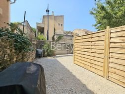 Appartement à louer, 25m², Caromb