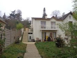 Appartement à louer, 86m², La Celle-Saint-Cloud