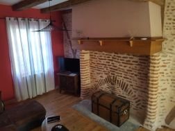Maison à louer, 71m², Cahors
