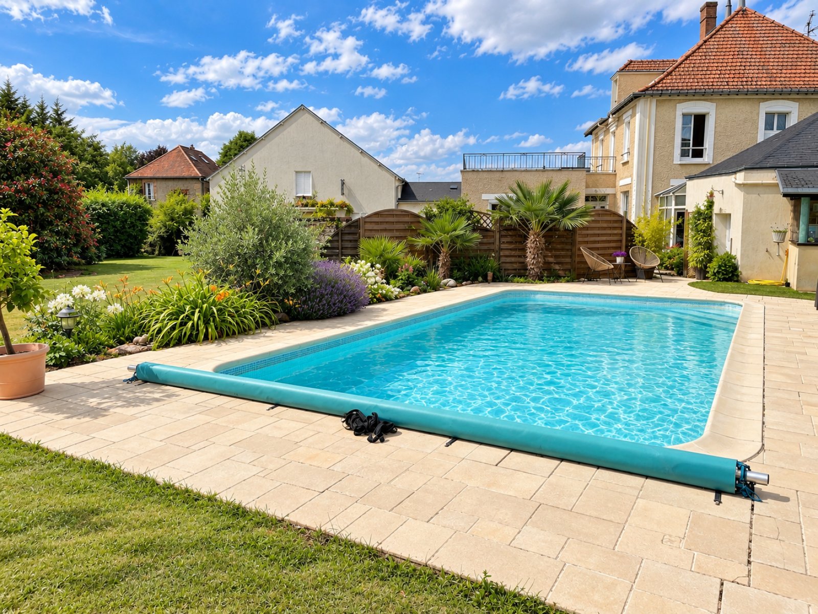Maison à vendre, 216m², Auneau