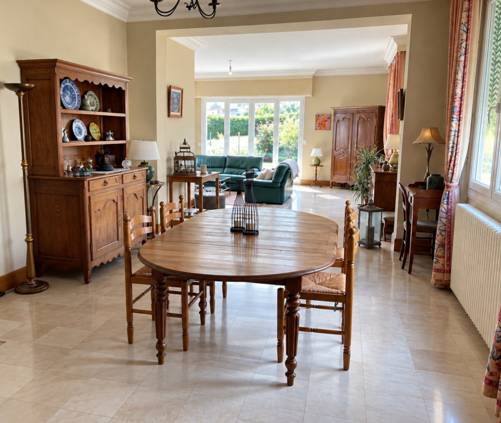 Maison à vendre, 216m², Auneau