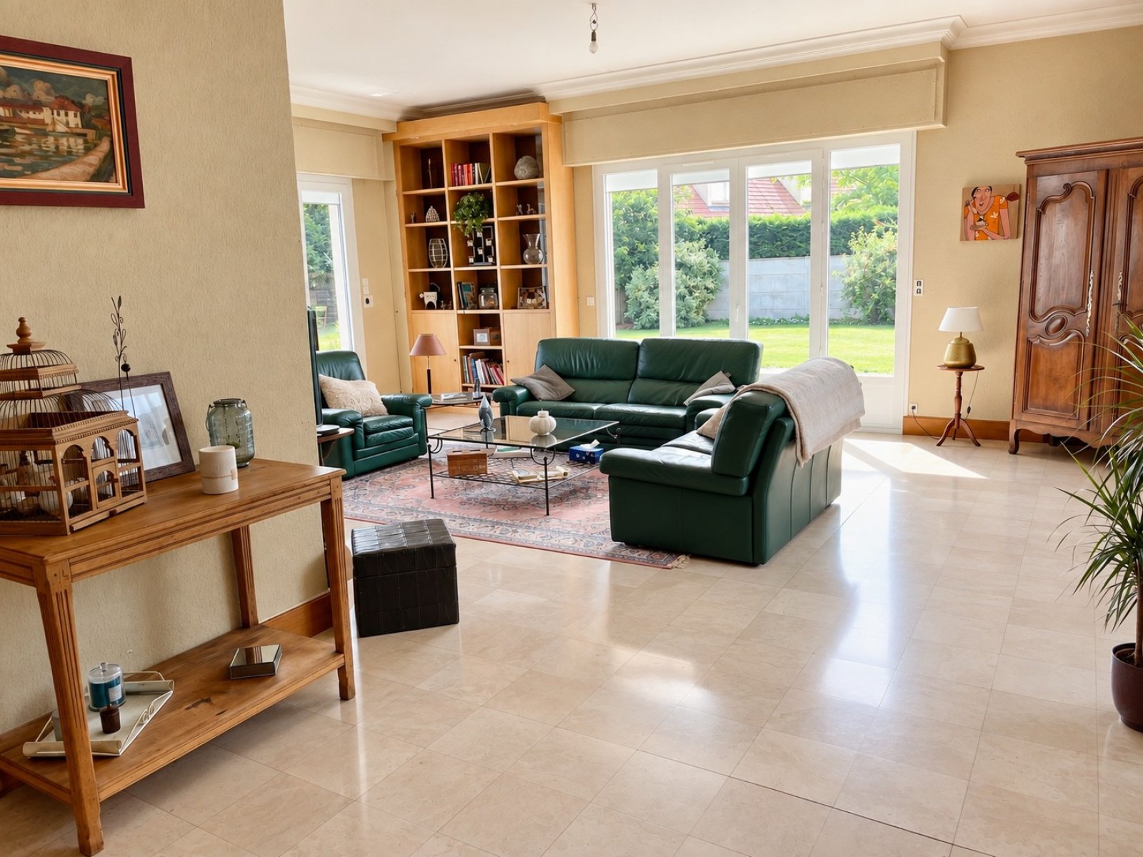 Maison à vendre, 216m², Auneau