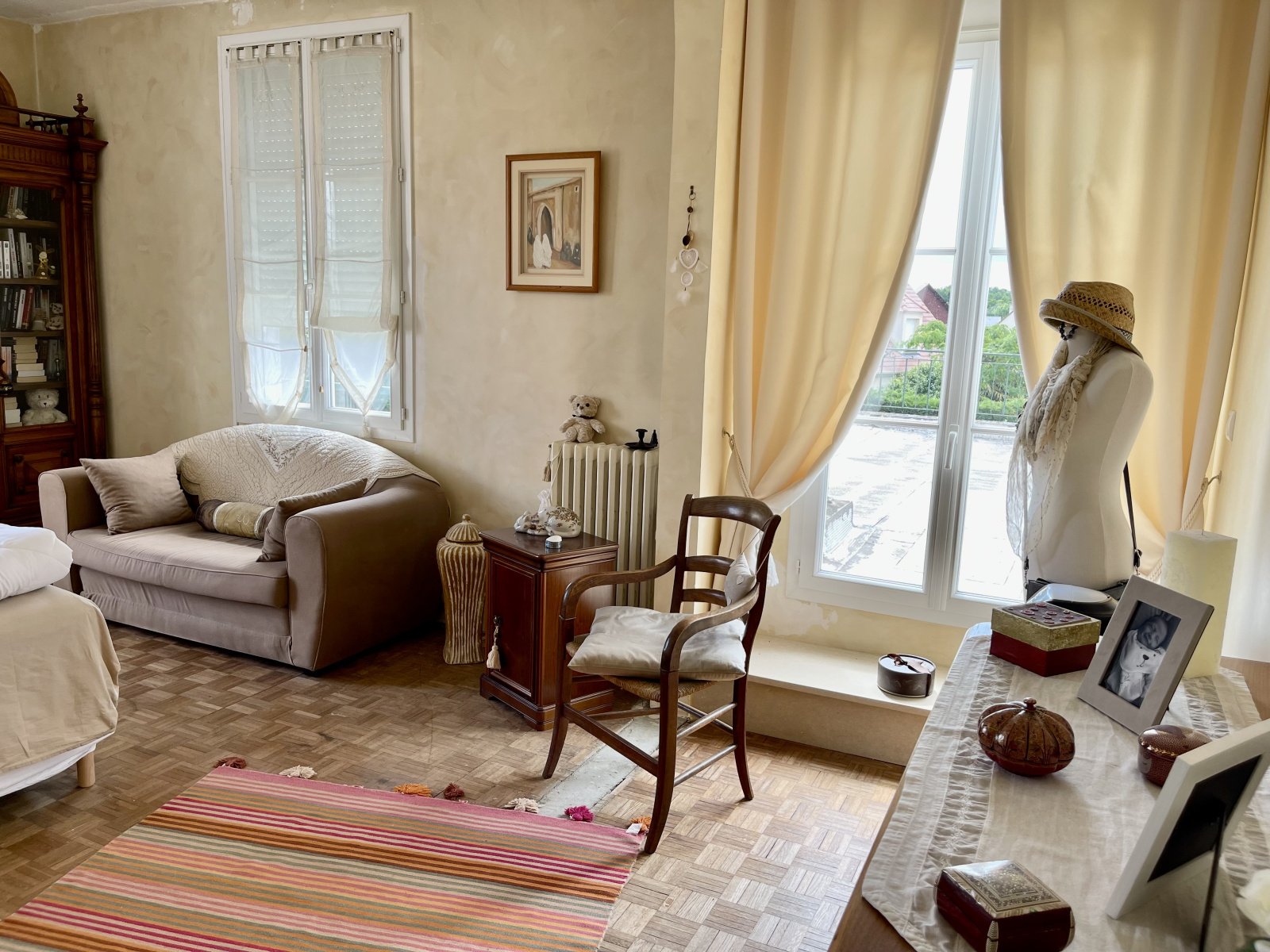 Maison à vendre, 216m², Auneau