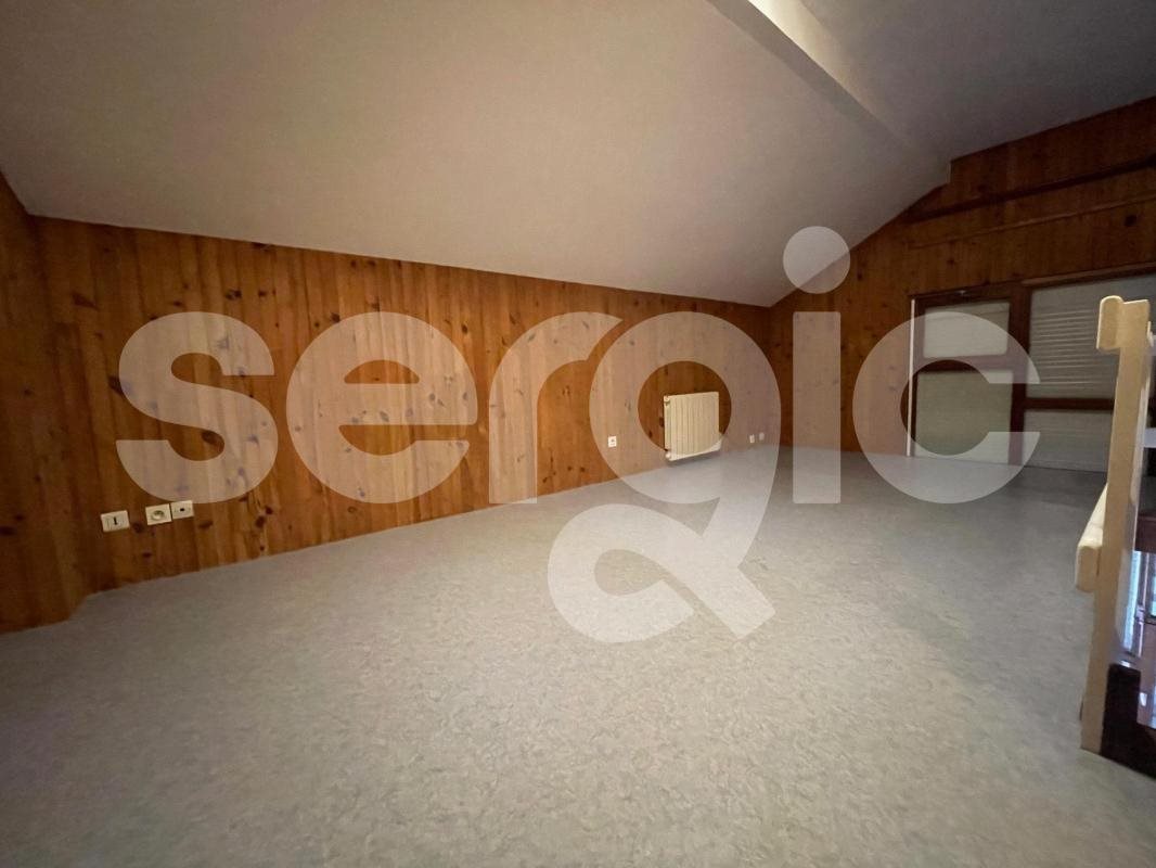 Appartement à louer, 38m², Compiègne