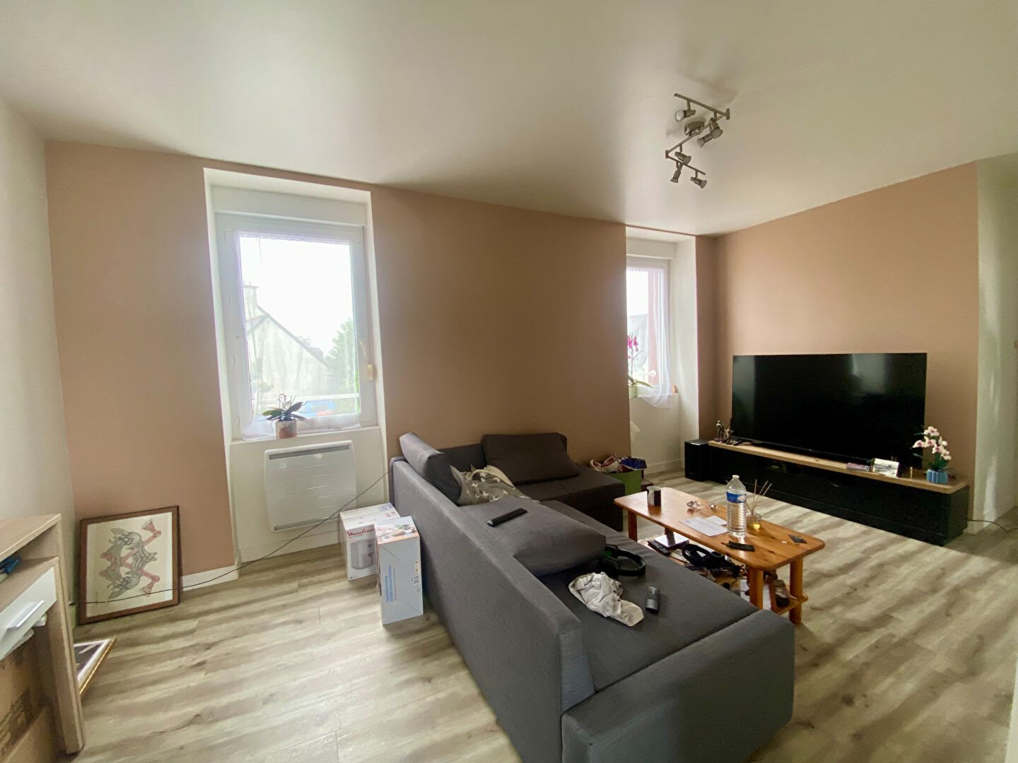 Maison à vendre, 80m², Plouvien