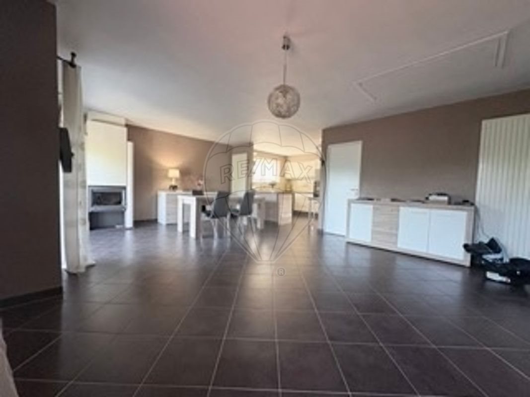 Maison à vendre, 133m², Ville-la-Grand