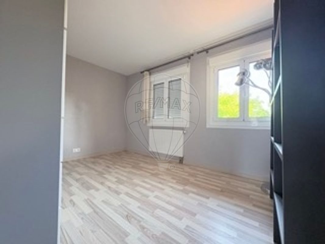 Maison à vendre, 133m², Ville-la-Grand