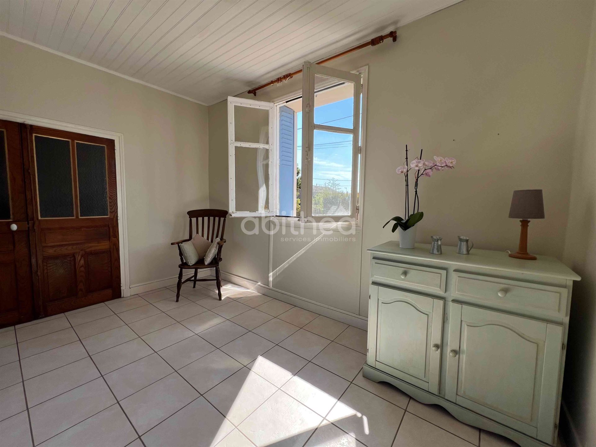 Maison à vendre, 58m², Chassiecq