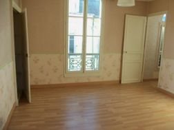 Appartement à louer, 33m², Le Mans